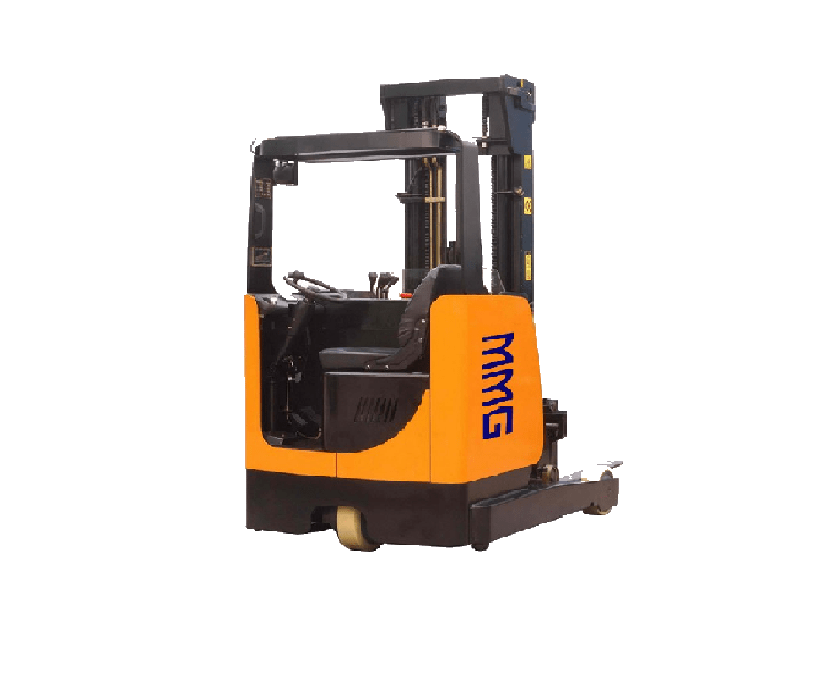 Reach Truck